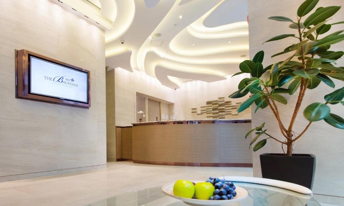 Tsim Sha Tsui Hotel | The Bauhinia Hotel - Tsim Sha Tsui