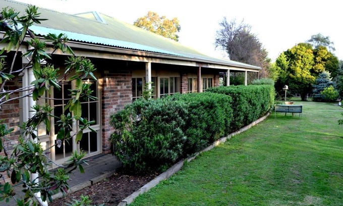 Main Ridge House | The Bayview Estate - from the vines to the sea