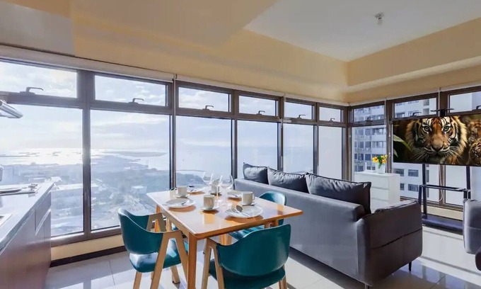 Manila Condo | The Bayview @ The Radiance Manila Baynn