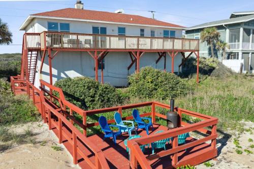 South Ponte Vedra Beach House | The Beach Bum