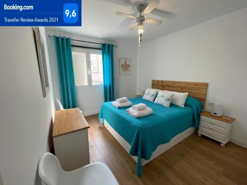 El Medano Apartment | The Beach House