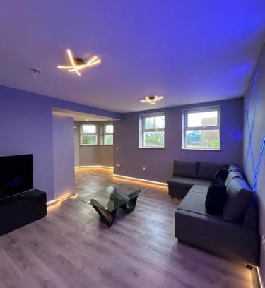 Felixstowe House | The Beach House