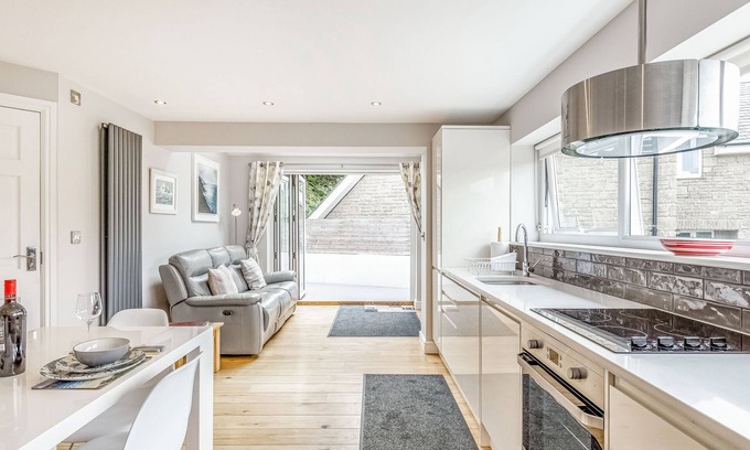 Crantock Cottage | The Beach House