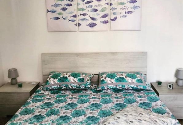 Rezza Apartment | The Beach House