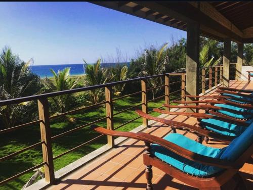 Talawila Villa | The Beach House Kalpitiya