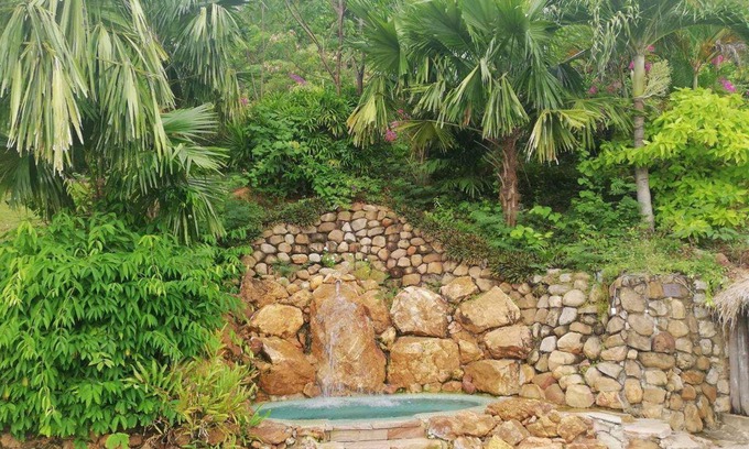 Krong Kaeb Hotel | The Beach House