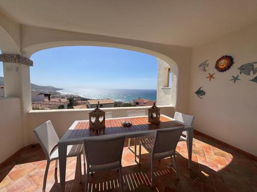 Lu Bagnu Apartment | The Beach House - Lu Bagnu