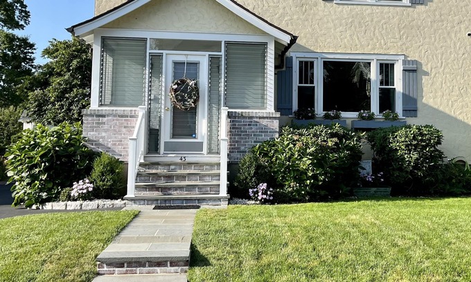 Rye House | The Beach House. Your family will be close to everything summer has to offer!