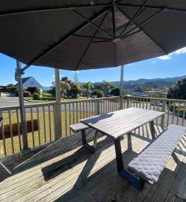 Hihi House | The Beach Hut
