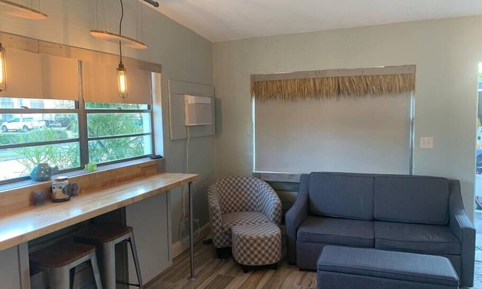 Cocoa Beach Apartment | The Beach side condo