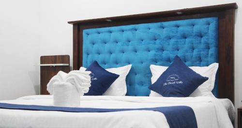 Mount Lavinia Hotel | The Beach Villa