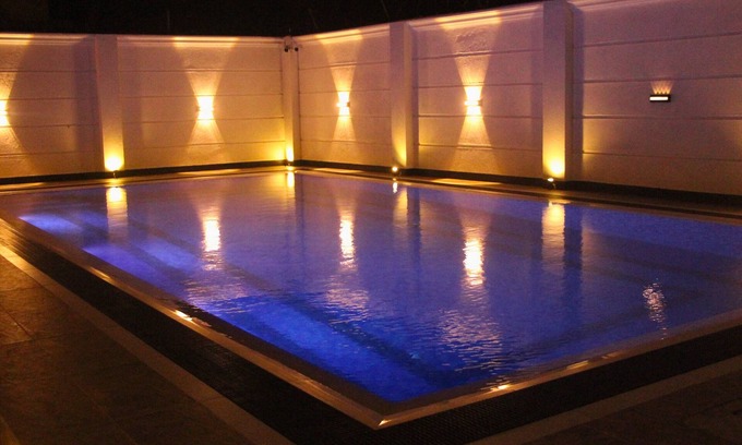 Mount Lavinia Apartment | The Beach Villa