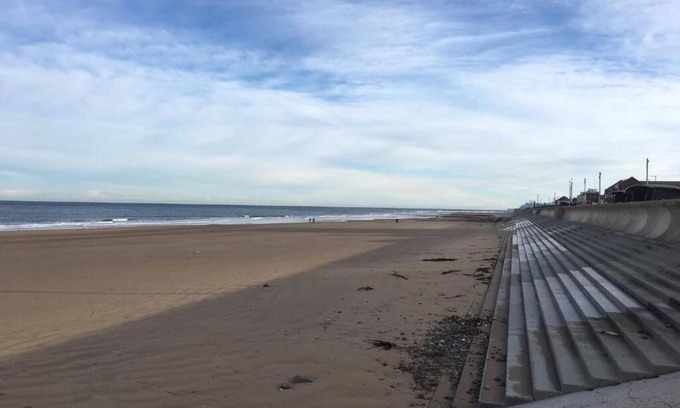 Redcar House | The Beacon Hotel