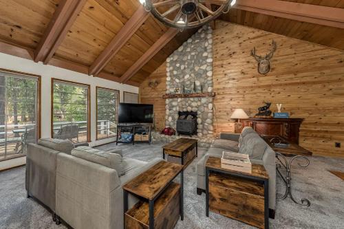 Arnold House | The Bears Bungalow
