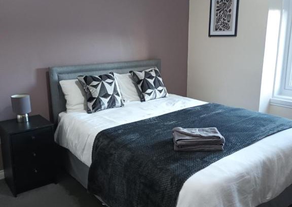 Cowdenbeath Hotel | The Beath Inn