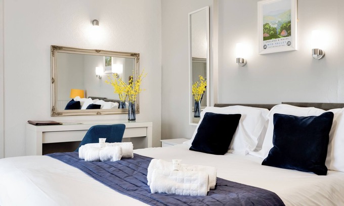 Chepstow Hotel | The Beaufort Hotel