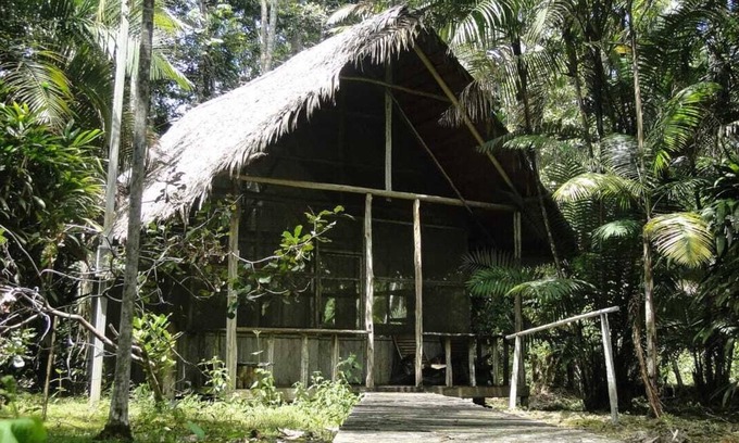 Leticia House | The beautiful Heliconia Hotel