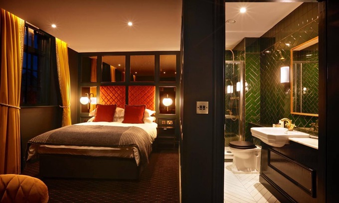 Balham Hotel | The Bedford Balham