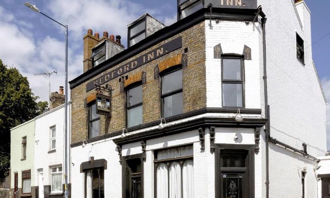 Ramsgate Hotel | The Bedford Inn