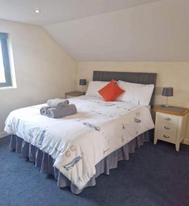 Goodwick Apartment | The Bedsit