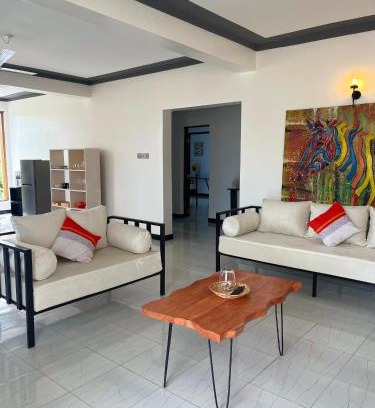 Ukunda Apartment | The Beka - Diani Beach