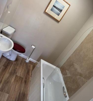 Burgh le Marsh House | The Bell Hotel Cottages