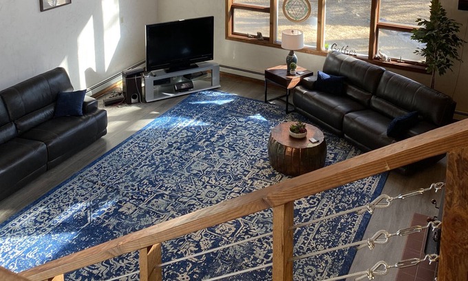 Alamosa House | The Bell House-Large Family Home-Sleeps 8! STR#2879