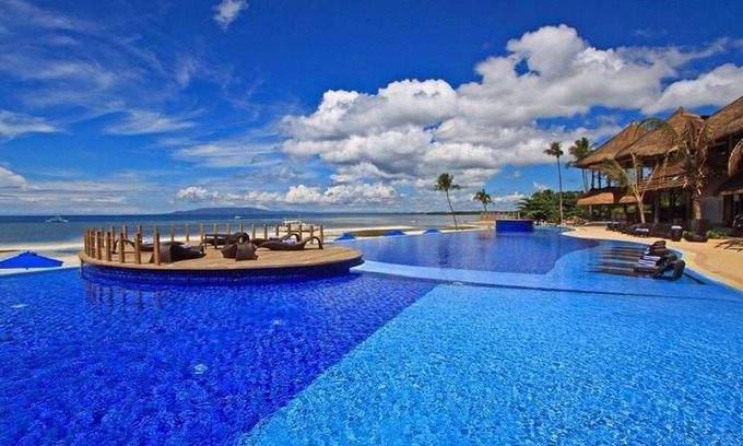 Panglao Resort | The Bellevue Resort