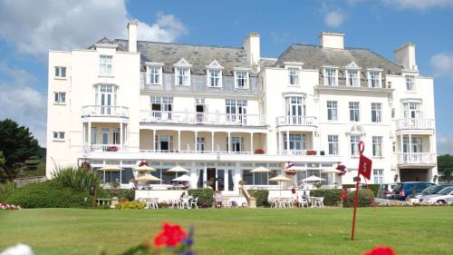 Sidmouth Hotel | The Belmont Hotel - Adults Only