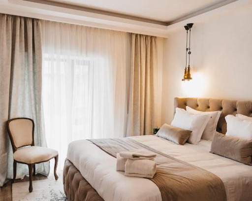 Ocna Mures House | The berg's 2