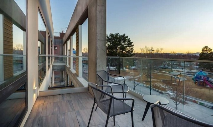 Berkeley Apartment | The Berkeley Hotel