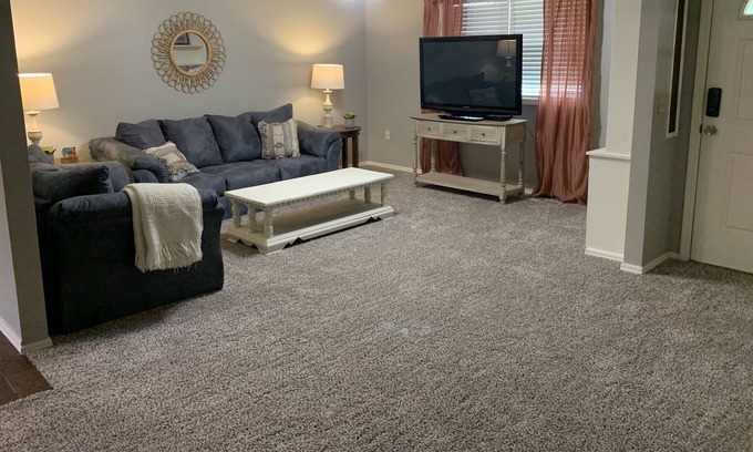 Stillwater House | The best home away from home in Stillwater!!