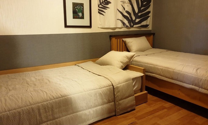 Namyeong-dong House | The best location to enjoy Seoul