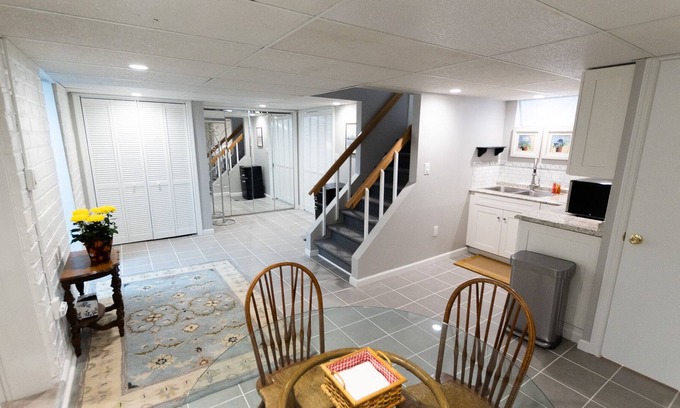 Wooster Apartment | The Bever Residence - Cozy & Cute Private Residence