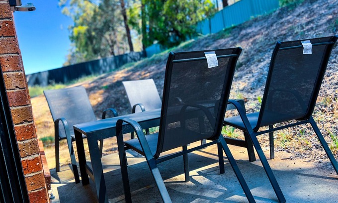 Kennington House | The Big 4Bed Bendigo Home
