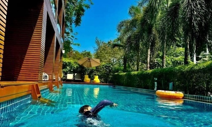 Nong Kae Hotel | The Bihai Hua Hin