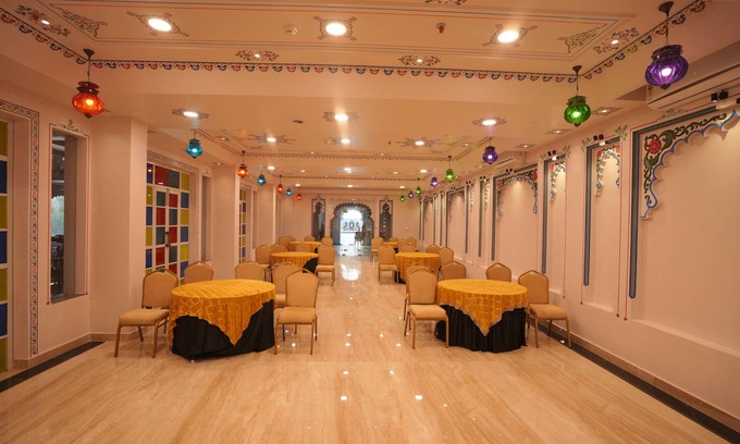 Chikalwas Hotel | The Biletha Bagh