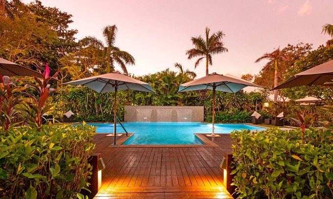 Cable Beach Apartment | The Billi Resort