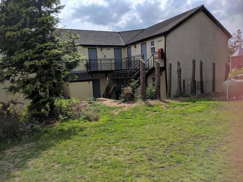 Stainton le Vale House | The Black Horse Inn