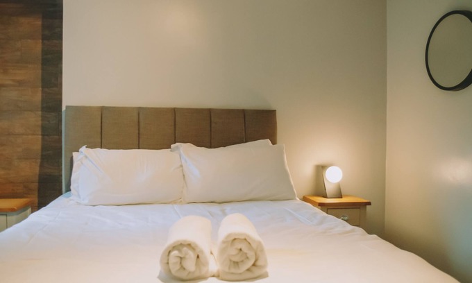 Fortrose Apartment | The Black Isle Apartment