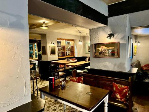 Leyburn Hotel | The Black Swan Hotel