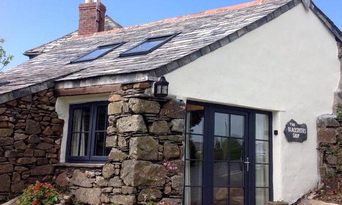 Port Isaac House | The Blacksmith's Shop