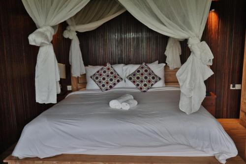 Gianyar Apartment | The Blalu