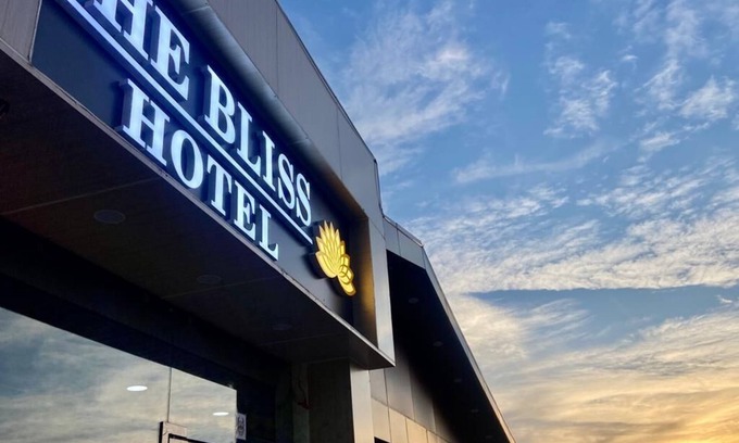 Kempty Range Hotel | The Bliss Dhanaulti