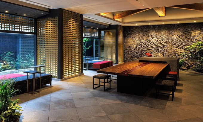 Shimogyo Hotel | THE BLOSSOM KYOTO