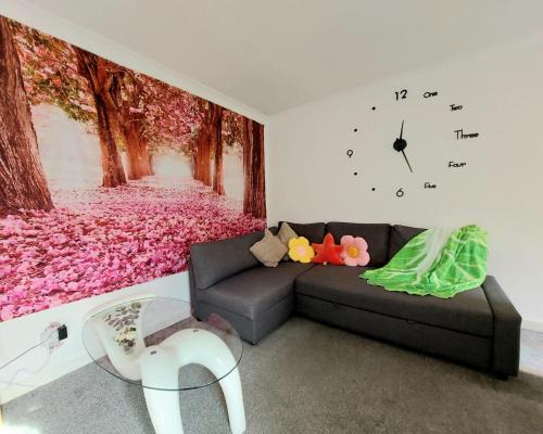 Largs Apartment | The Blossom - Largs