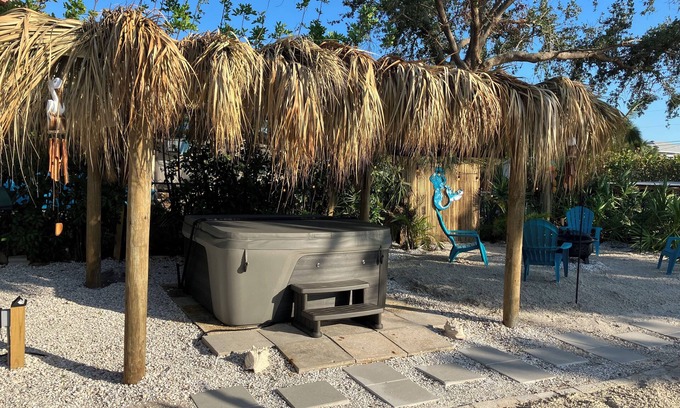 Englewood South House | THE BLUE MERMAID