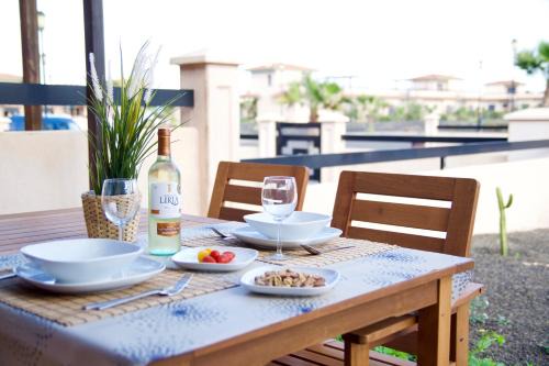 La Oliva Apartment | The Blue Torrent, perfect for relaxing getaway