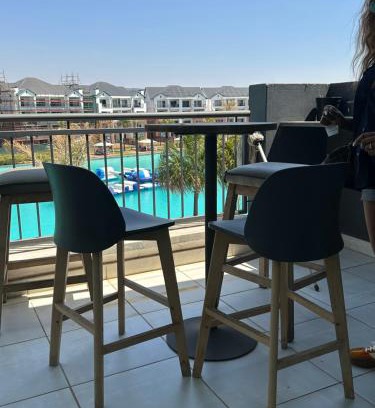 Tshwane Apartment | The Blyde Penthouse