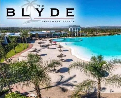 Tshwane Apartment | The Blyde resort